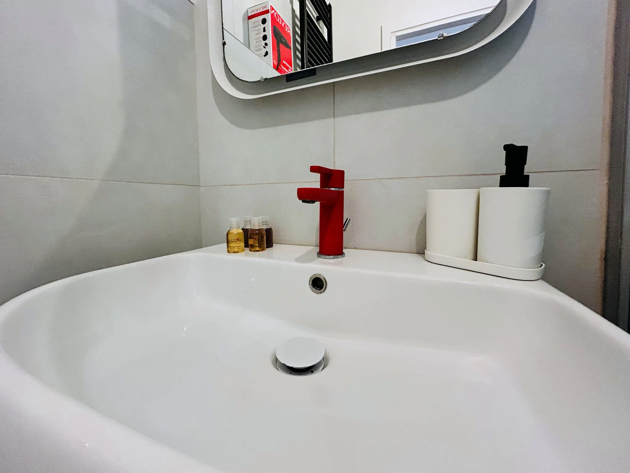 Camera Tripla con Balcone — foto 13